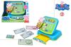 Imagen de Caja Registradora Peppa Pig con sonidos.