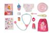 Imagen de Muñeco Baby Born Lena Cuidaditos 36 Cm. Con 6 funiciones y 14 accesorios.