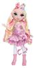Imagen de Muñeca Rainbow High Bella Color Rosa 22 cm. Slime Transparente y Distinots Tipos De Brillo.