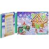 Imagen de Calendario Adviento Minis Furby 