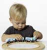 Imagen de Tren de Madera
