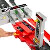 Imagen de Pista Hot Wheels Racing F1 Motorizada Incluye 3 coches escala 1:64. 30,5x168,50x43,50 cm