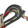 Imagen de Pista Hot Wheels Racing F1 Motorizada Incluye 3 coches escala 1:64. 30,5x168,50x43,50 cm