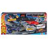 Imagen de Pista Hot Wheels Racing F1 Motorizada Incluye 3 coches escala 1:64. 30,5x168,50x43,50 cm