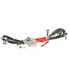 Imagen de Pista Hot Wheels Racing F1 Motorizada Incluye 3 coches escala 1:64. 30,5x168,50x43,50 cm