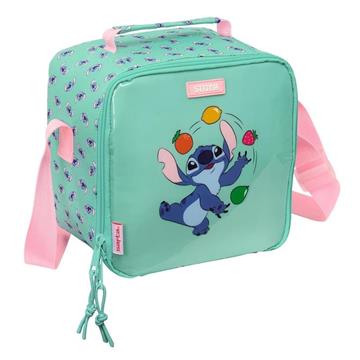 Imagen de Nevera Waterproof Stitch "Ice Cream" 20x20x15 Cm