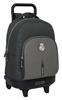 Imagen de Mochila Grande Con Ruedas Compact Extraible Real Madrid 3ª Equipacion 24/25 33X45X22Cm