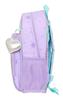 Imagen de Mochila Infantil Adaptable a Carro Frozen "Spirit" 28x34x10 Cm