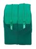 Imagen de Neceser 2 Cremalleras Adapt.Carro Res Ag Real Betis Balompie 26x15x12,5 Cm