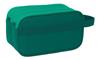 Imagen de Neceser 2 Cremalleras Adapt.Carro Res Ag Real Betis Balompie 26x15x12,5 Cm