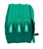 Imagen de Portatodo Triple Big Res Agua Real Betis Balompie 21,5x10x8 Cm