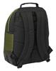 Imagen de MOCHILA DOBLE ADAPTABLE A CARRO MUNICH "BEAT" 32X42X15 CM