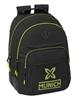 Imagen de MOCHILA DOBLE ADAPTABLE A CARRO MUNICH "BEAT" 32X42X15 CM