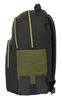 Imagen de MOCHILA DOBLE ADAPTABLE A CARRO MUNICH "BEAT" 32X42X15 CM
