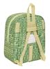 Imagen de Mochila Guarderia Adaptable a Carro Mufasa 22X27X10 Cm
