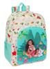 Imagen de Mochila Adaptable a Carro Vaiana 33X42X14 Cm