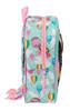 Imagen de MOCHILA GUARDERIA 3D BOLSILLO RED GABBY'S DOLLHOUSE 22X27X10 CM
