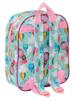 Imagen de MOCHILA GUARDERIA 3D BOLSILLO RED GABBY'S DOLLHOUSE 22X27X10 CM