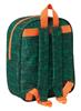 Imagen de Mochila Guarderia 3D Jurassic World 3D 22x27x10 Cm
