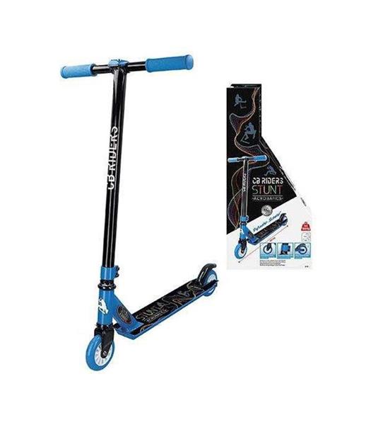 Imagen de Patinete Scooter Acrobático Pro