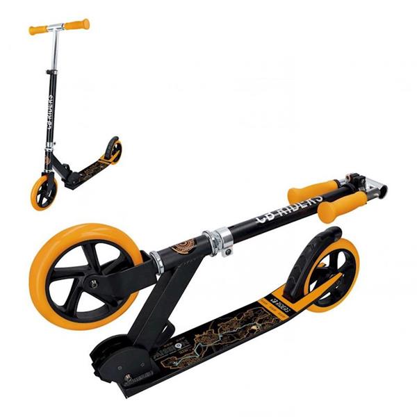 Imagen de Patinete Scooter Juvenil Pro