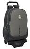 Imagen de Mochila con Carro Real Madrid 3ª Equipacion 24/25 32X44X16Cm