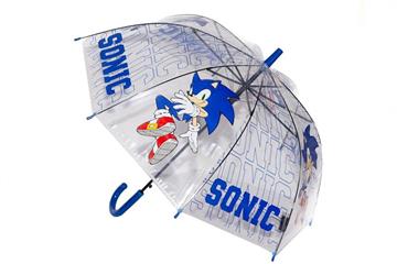 Imagen de Paraguas Cupula 43 Cm Sonic "City"