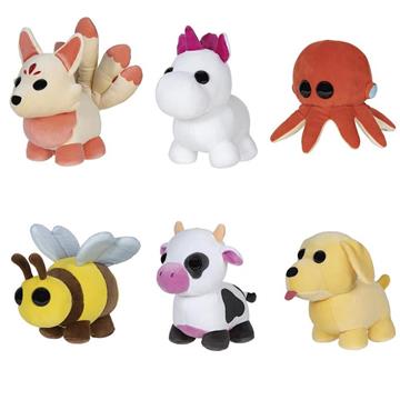 Imagen de Adopt Me Peluche Animal