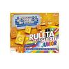 Imagen de Juego Ruleta De La Suerte Junior