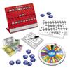 Imagen de Juego Ruleta De La Suerte Junior