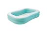 Imagen de Piscina Familiar Mandarin 229 x 147 x 46 cm 600 L Modelos Surtidos Intex