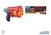 Imagen de Pistola X-Shot en pack de 2 y diana con 24 dardos