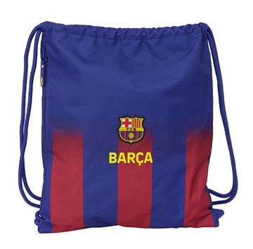 Imagen de Saco Deportivo F.C.Barcelona 1ª Equip. 25/26 35x40x1 Cm