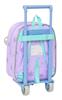 Imagen de Moch 232+Carro 805 Frozen "Spirit" 22x27x10 Cm