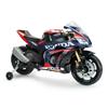 Imagen de Moto Honda Competición 12V Litio 114x62x53 cm