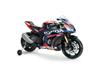 Imagen de Moto Honda Competición 12V Litio 114x62x53 cm