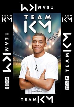 Imagen de Juego de Mesa Team KM 2 - 6 Jugadores