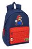 Imagen de Mochila Para Portatil 14.1'' Super Mario "Trick" 31X43X13Cm