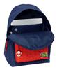 Imagen de Mochila Para Portatil 14.1'' Super Mario "Trick" 31X43X13Cm