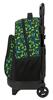 Imagen de Mochila Grande Con Ruedas Compact Extraible Minecraft "Tnt" 33X45X22Cm