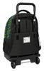 Imagen de Mochila Grande Con Ruedas Compact Extraible Minecraft "Tnt" 33X45X22Cm