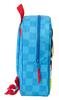 Imagen de Mochila Guarderia 3D Mickey Mouse 3D 22x27x10 Cm