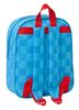 Imagen de Mochila Guarderia 3D Mickey Mouse 3D 22x27x10 Cm