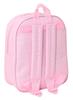 Imagen de Mochila Guarderia 3D Minnie Mouse 3D 22x27x10 Cm