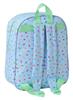 Imagen de Mochila Guarderia 3D Bluey 3D 22x27x10 Cm