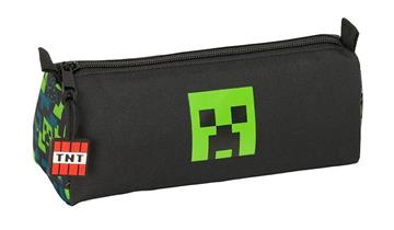 Imagen de Portatodo Minecraft "Tnt" 21X8X7Cm