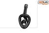 Imagen de Gafa de Buceo Integral Snorkel Mediana Aqua Sport Modelos Surtidos