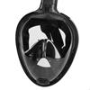 Imagen de Gafa de Buceo Integral Snorkel Mediana Aqua Sport Modelos Surtidos