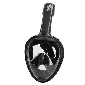 Imagen de Gafa de Buceo Integral Snorkel Mediana Aqua Sport Modelos Surtidos