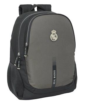 Imagen de Mochila Adaptable a Carro Real Madrid 3ª Equipacion 24/25 32X44X16Cm